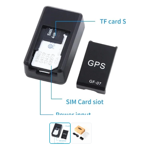 ریاب GF-07